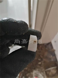 松滋暖气管道漏水检测