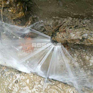 松滋消防管道漏水检测