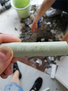 松滋室内漏水检测